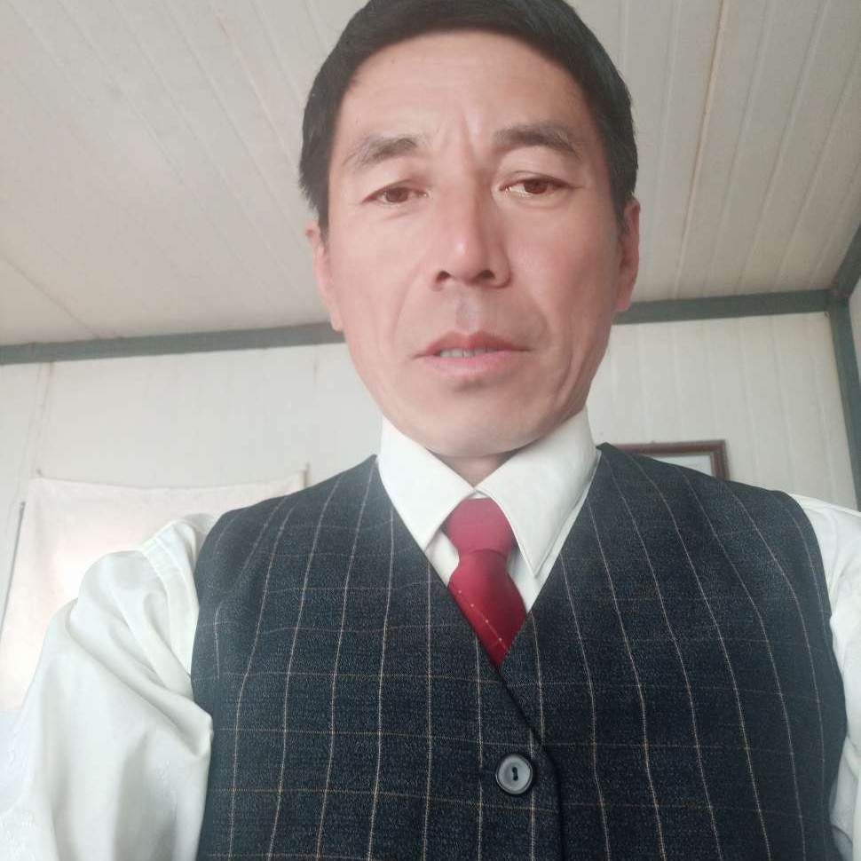 笑点低爱大叔的照片