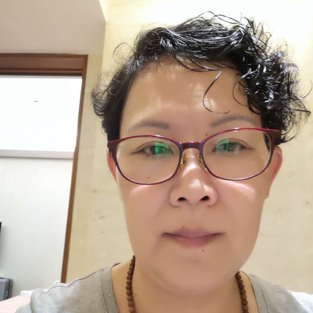 开心果敏的照片