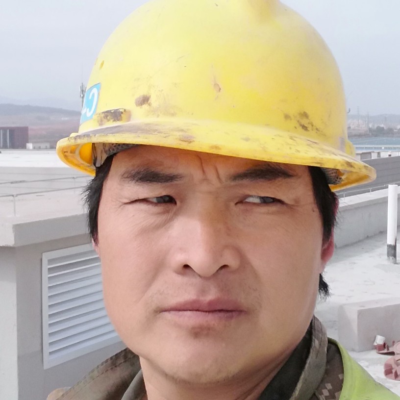 孝敬父母会疼小孩的照片