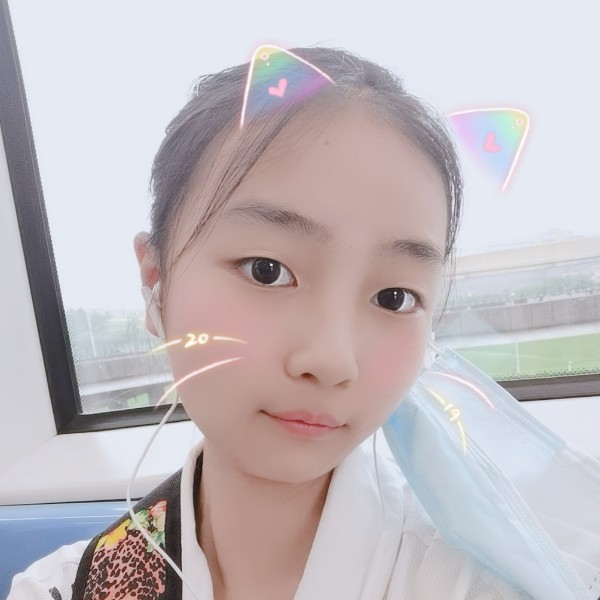流萤飞星的照片
