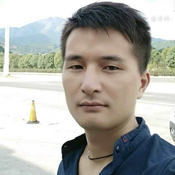 矜柔干净的照片