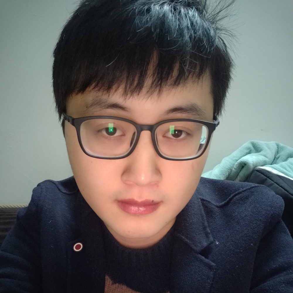 孤心扯微笑的照片