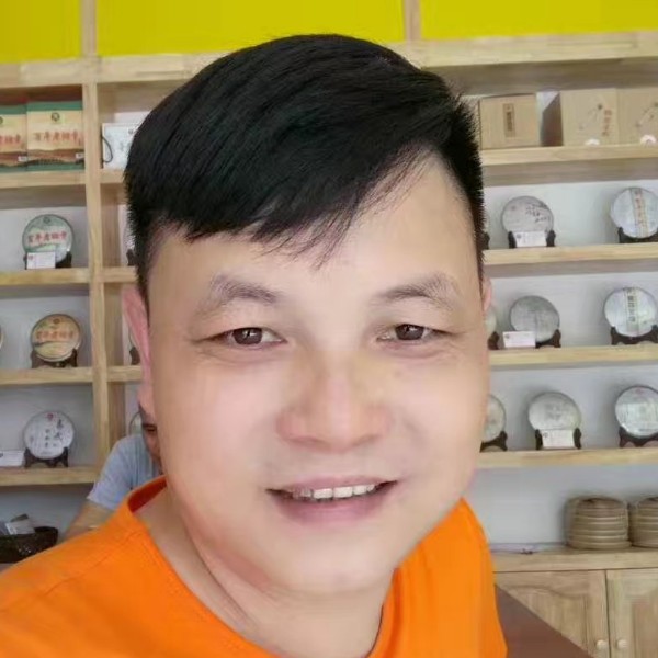 幸运星陆哥的照片