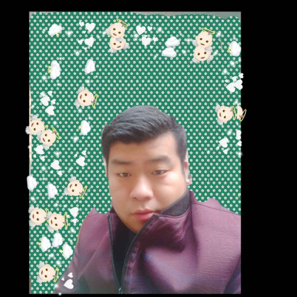 绚烂用时光的照片