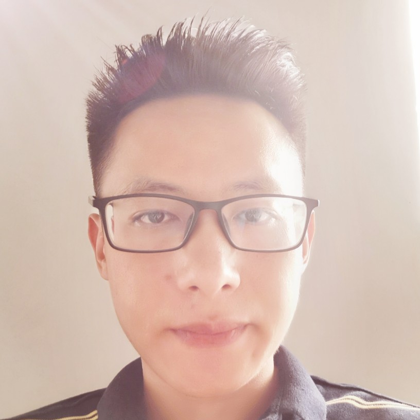 风吹雀雀凉的照片