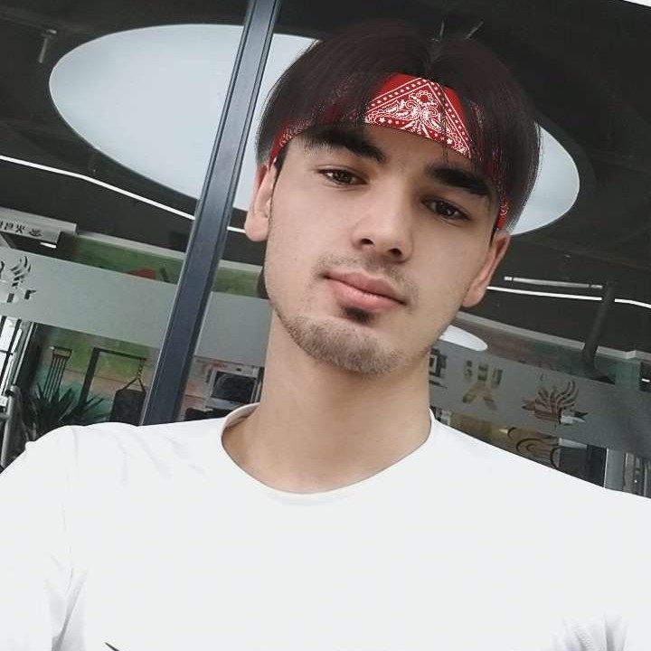 A迪力的照片