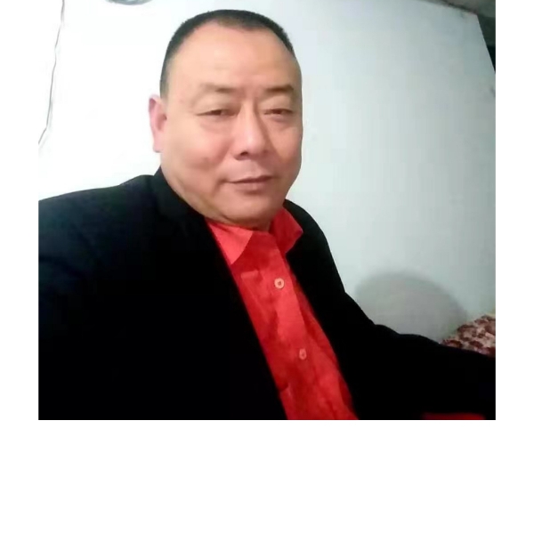内向和羊的照片