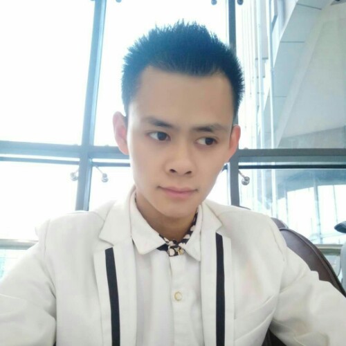 Mr 利的照片