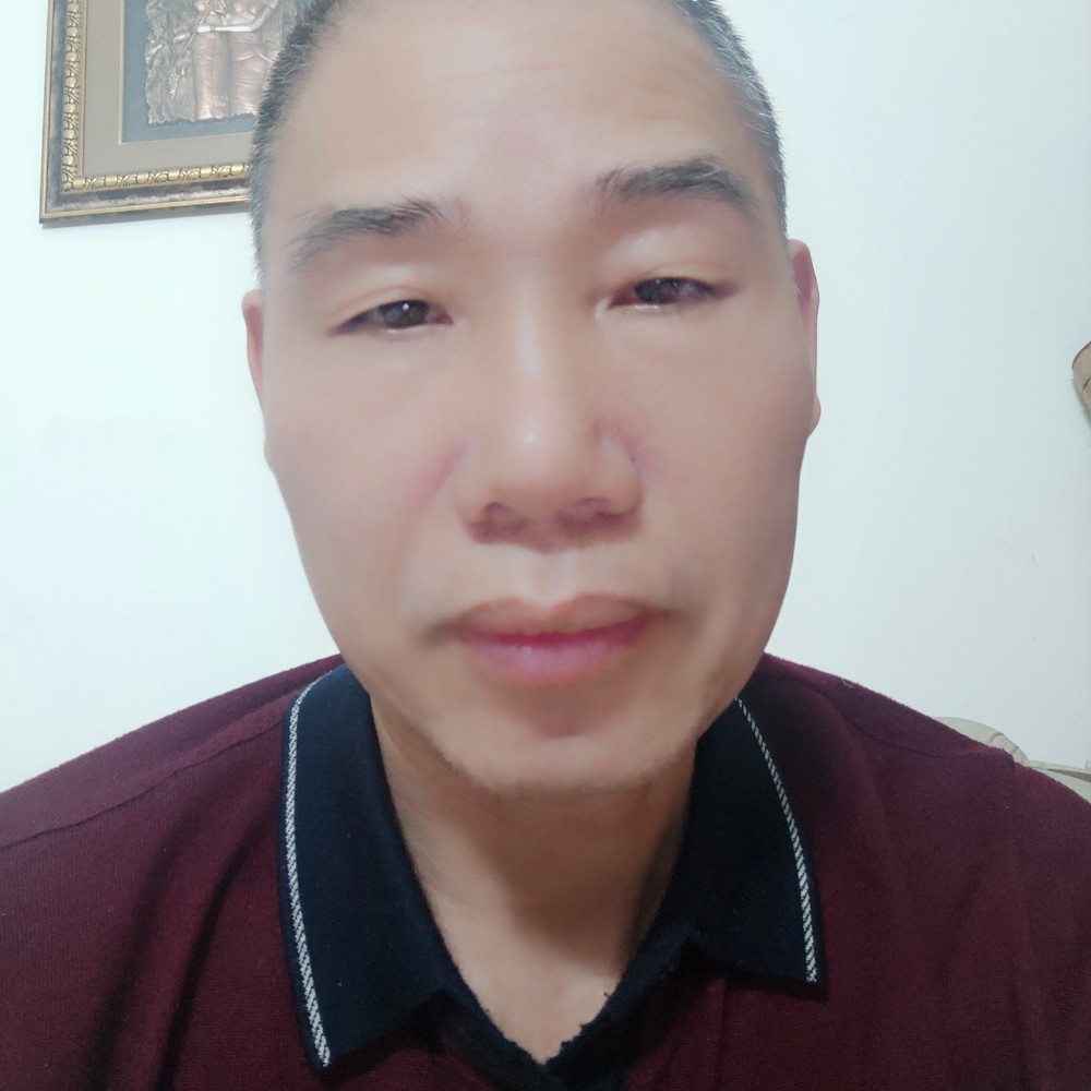 笑眼睛的照片