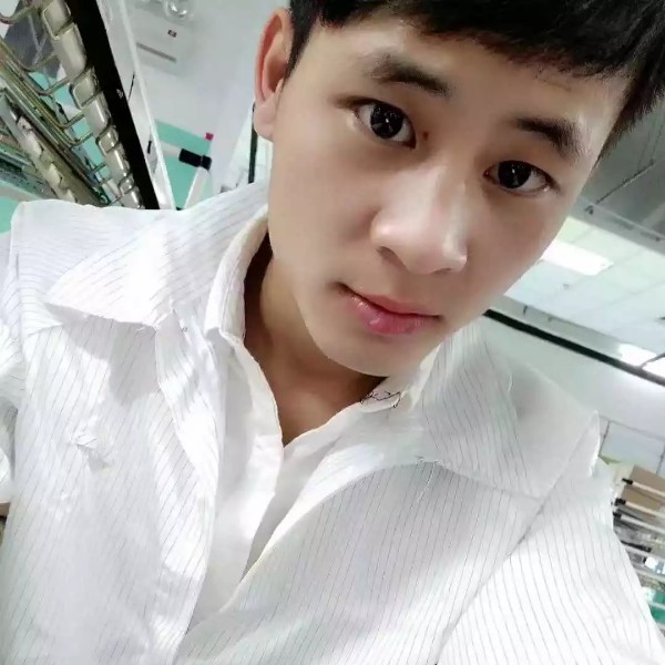 情话帅气的照片