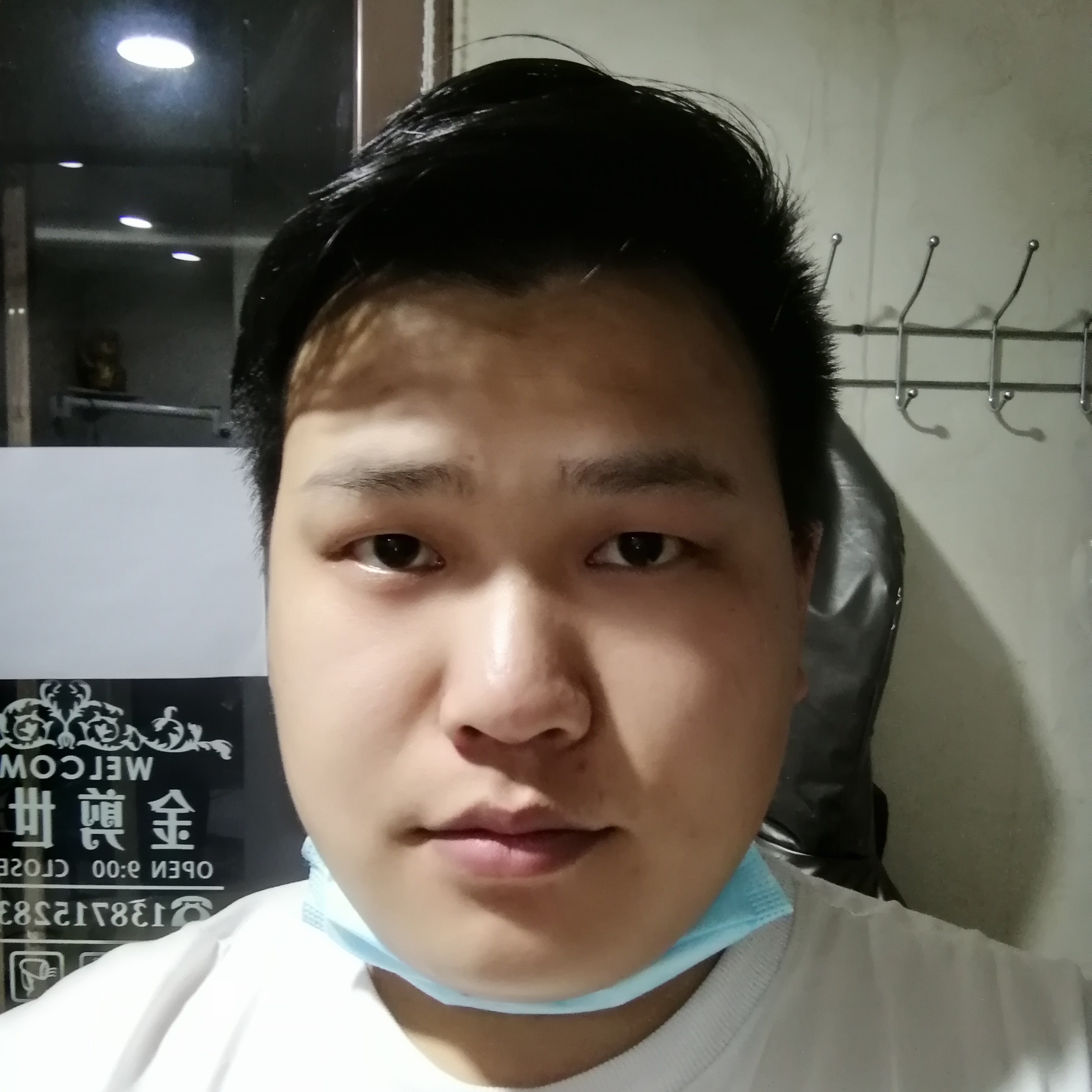憨憨c的照片