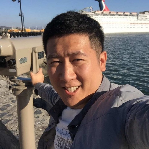 大山愿神勇的照片