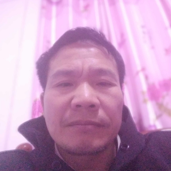 凉面向温柔的照片