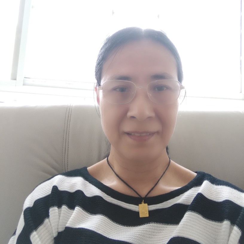 彩色的云的照片