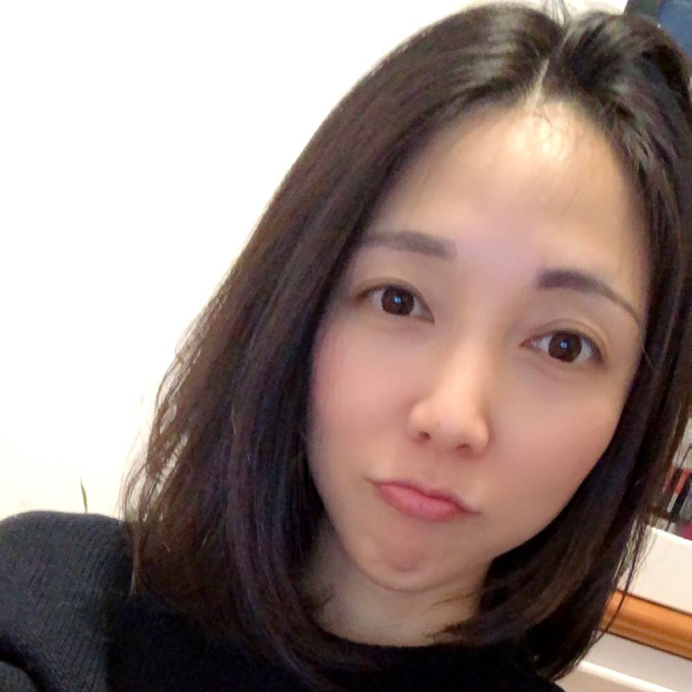 Maggie麦基的照片