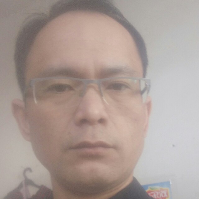 外向心锁的照片