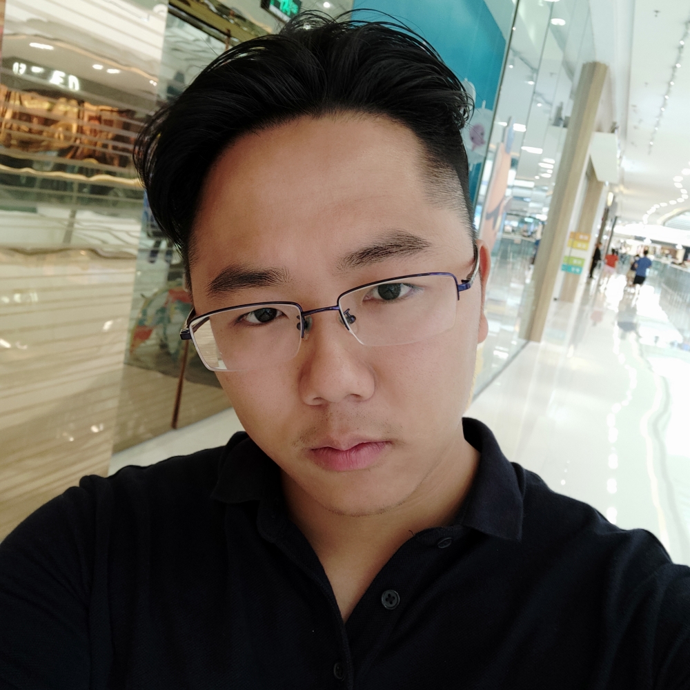 余溫沉默的照片