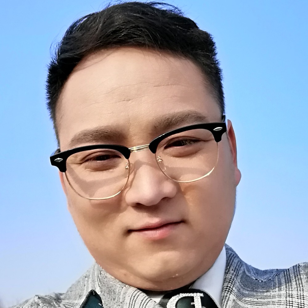 直率爱恋风萧的照片