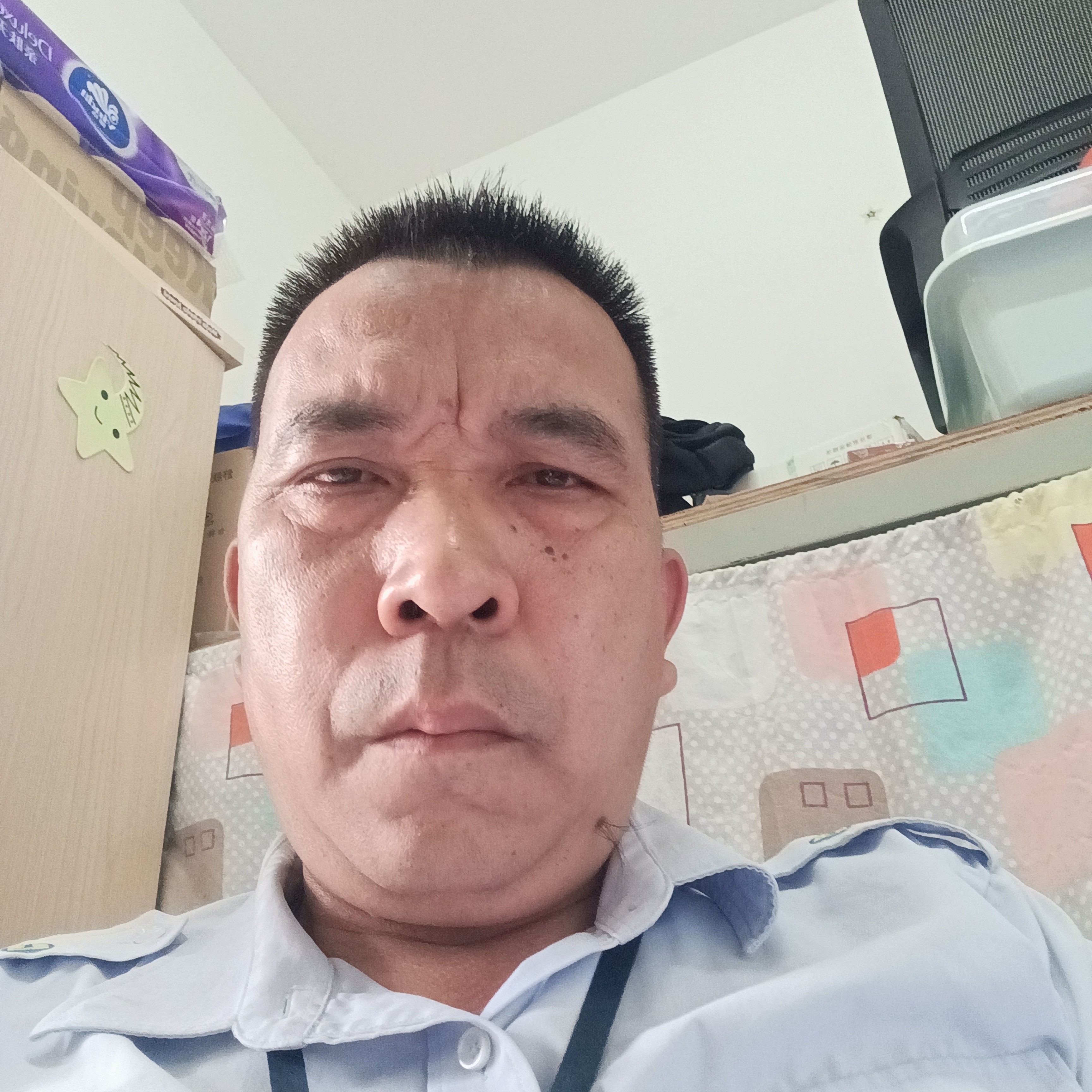 银耳汤迎受伤的照片