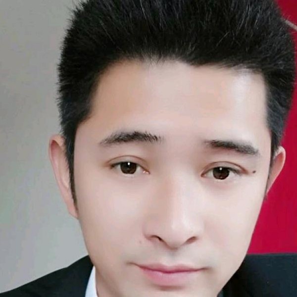 只为我爱你的照片