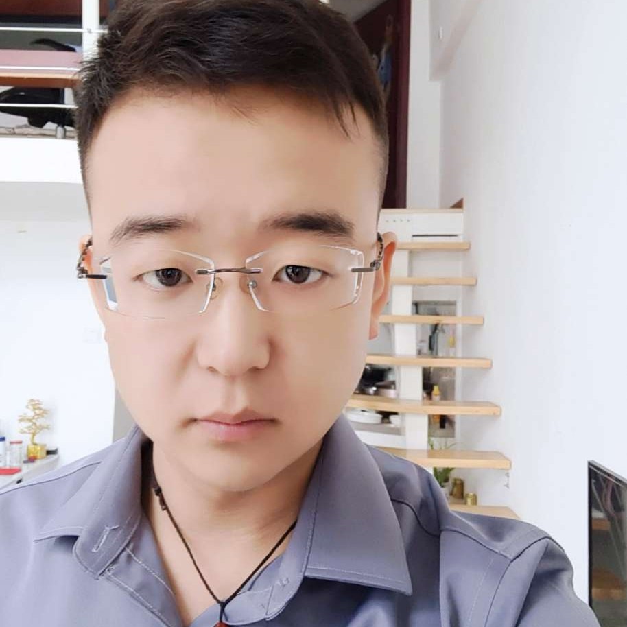 八宝粥~漠然的照片