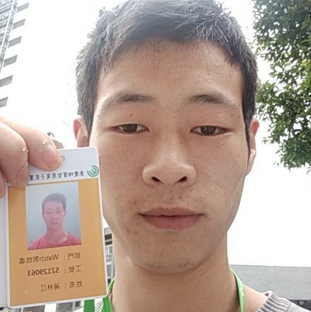 雨怕孤独的照片
