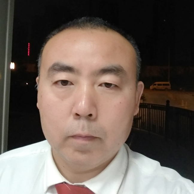 捍卫使者的照片