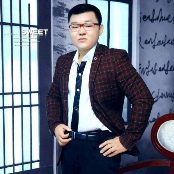 不帅不是我的罪的照片