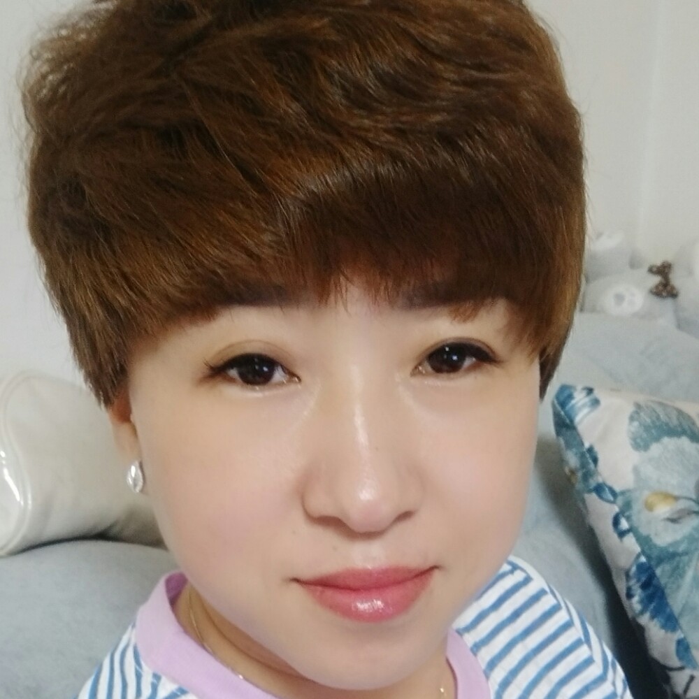 天真缥缈的照片