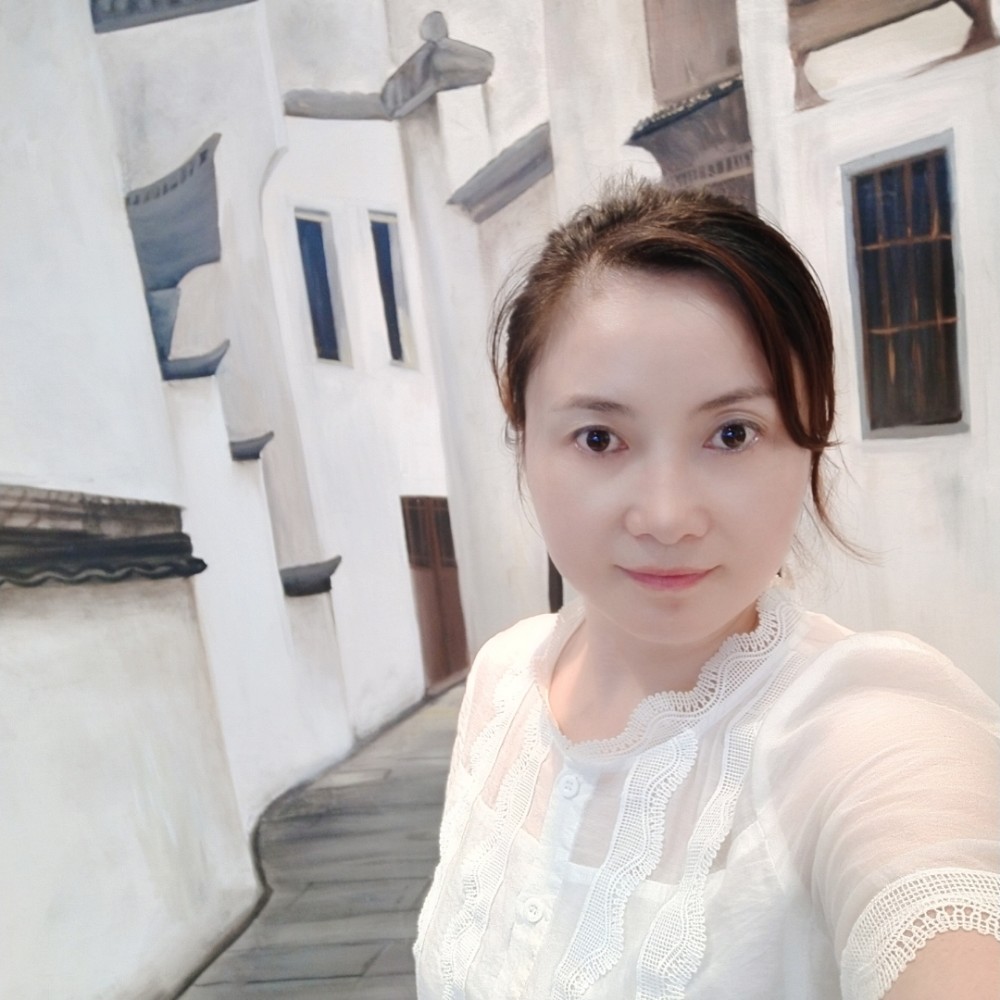 娜烨的照片