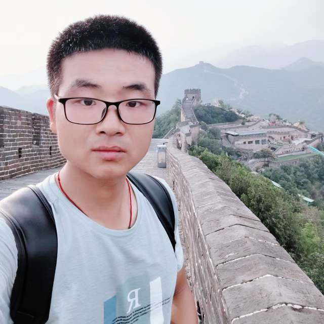 无垠拾忆小虾米的照片