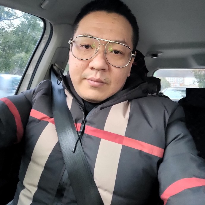 天生一副傲骨的照片
