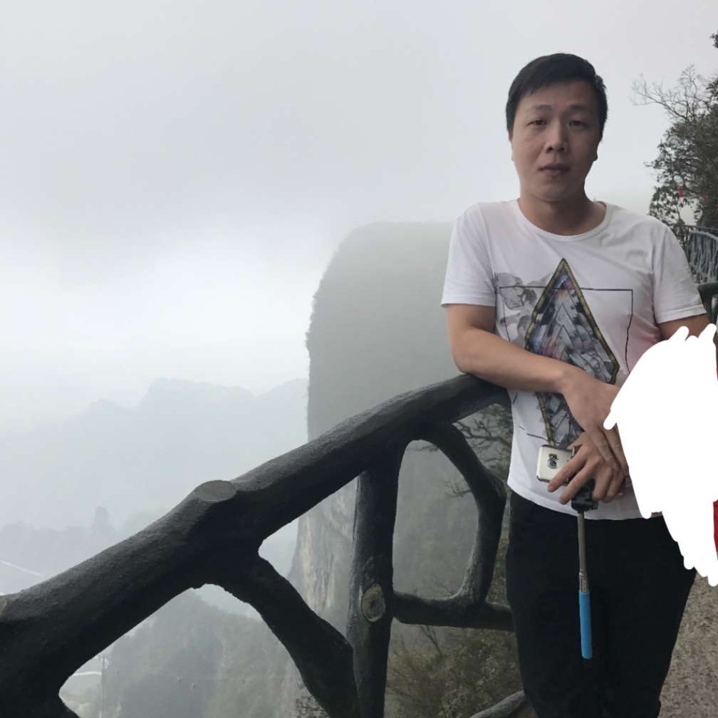 若溪的可靠的照片