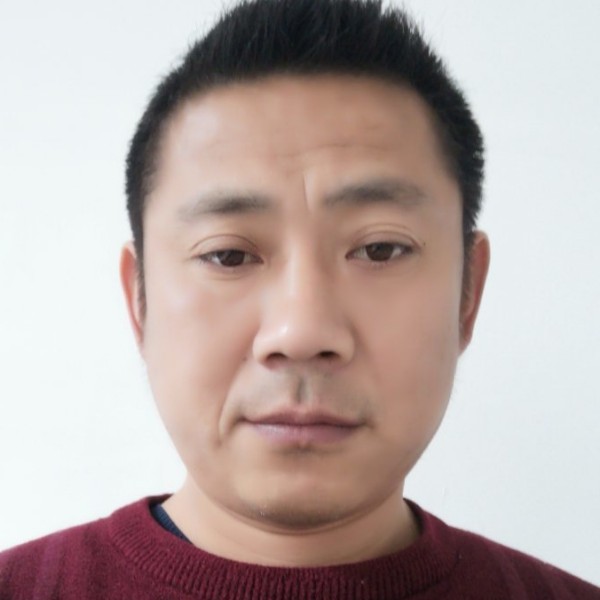 呆萌的表情的照片