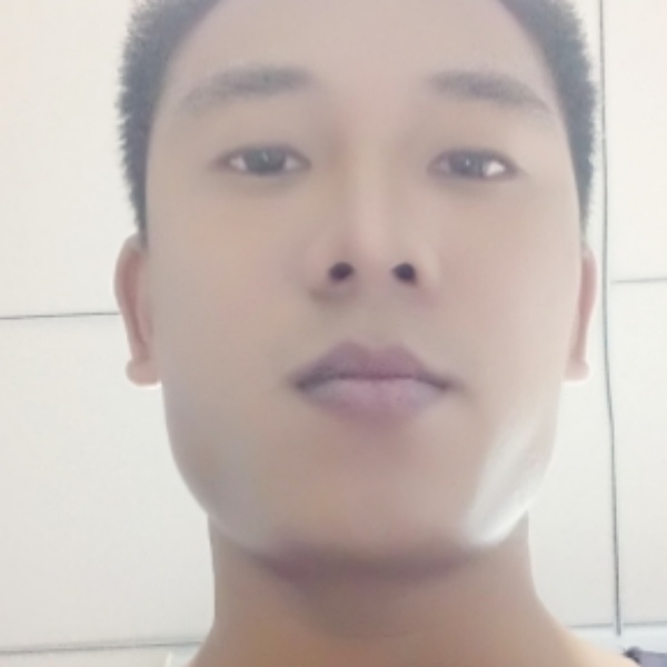 我是李样的照片