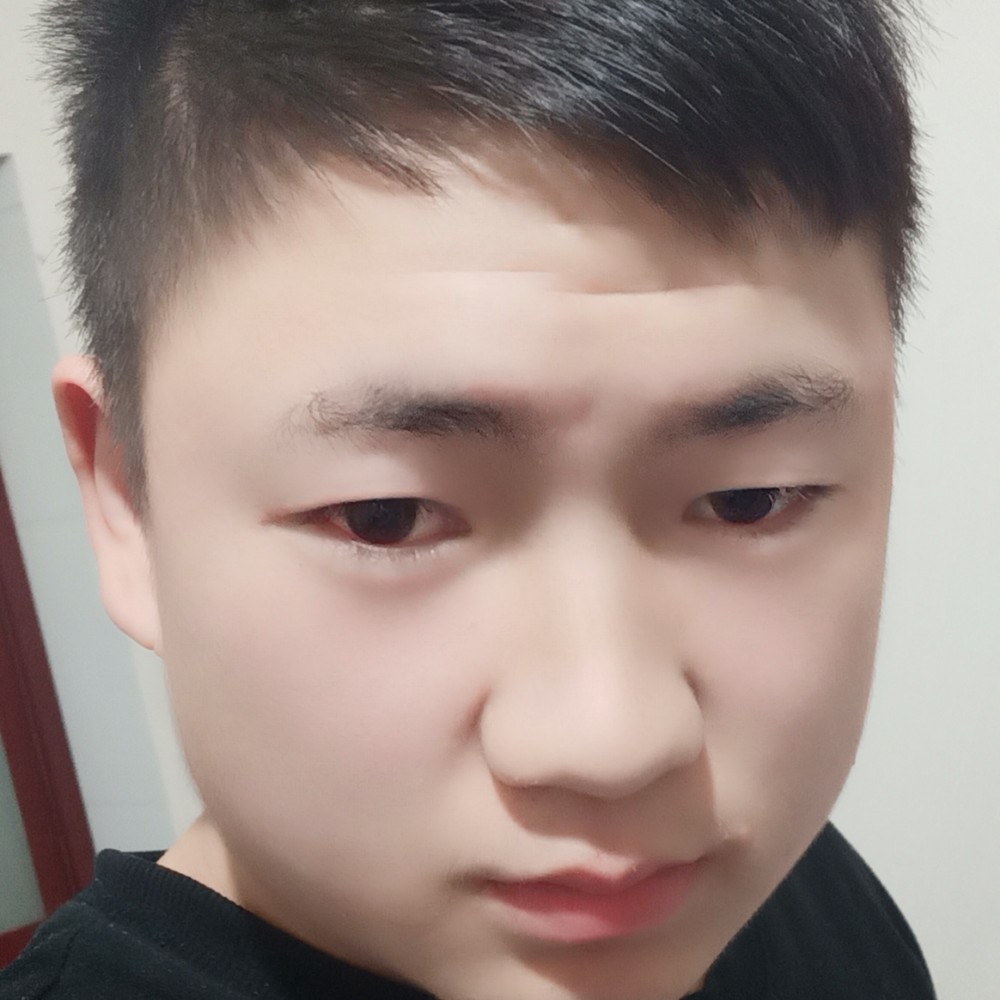 呆萌菠萝的照片