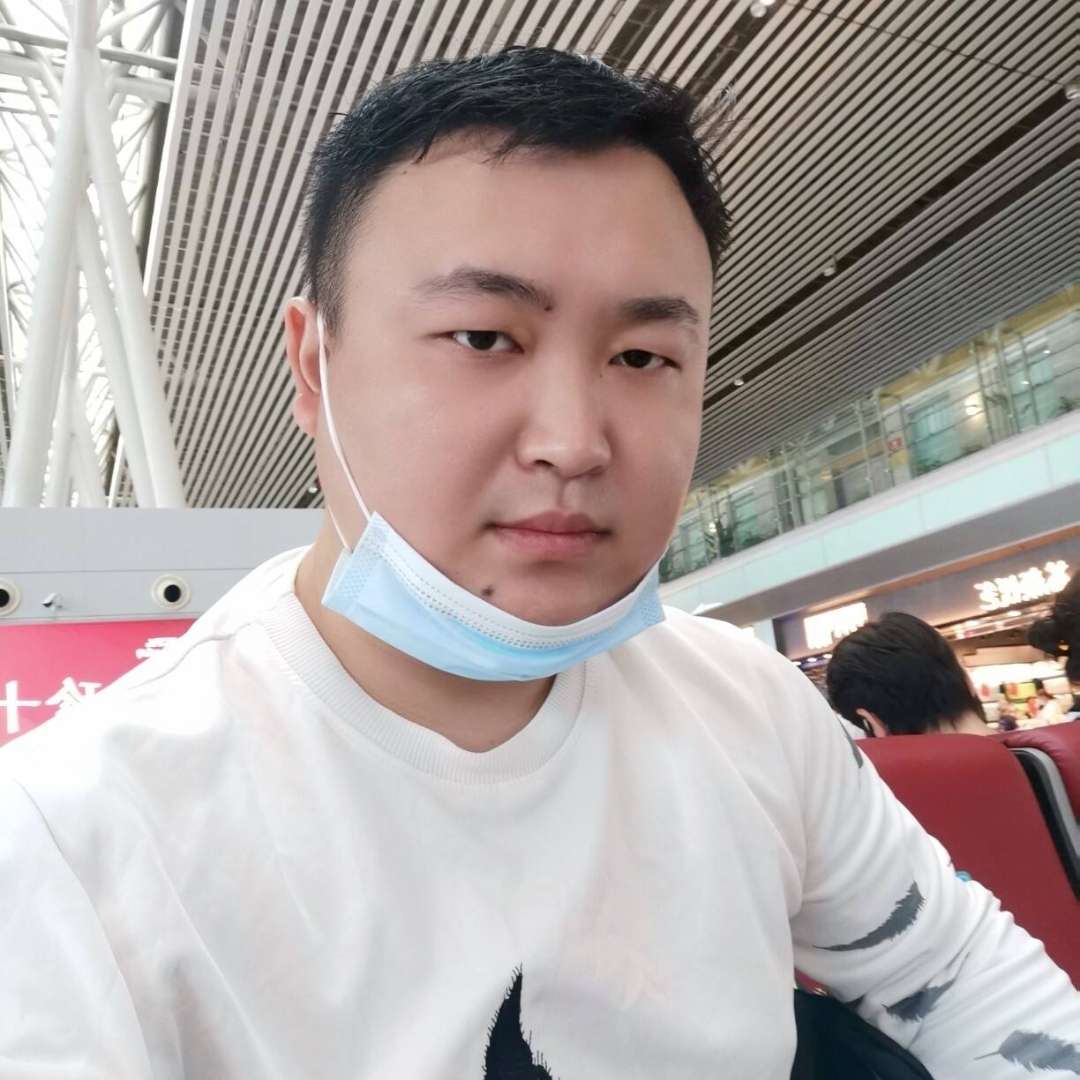 可遇一真心的照片