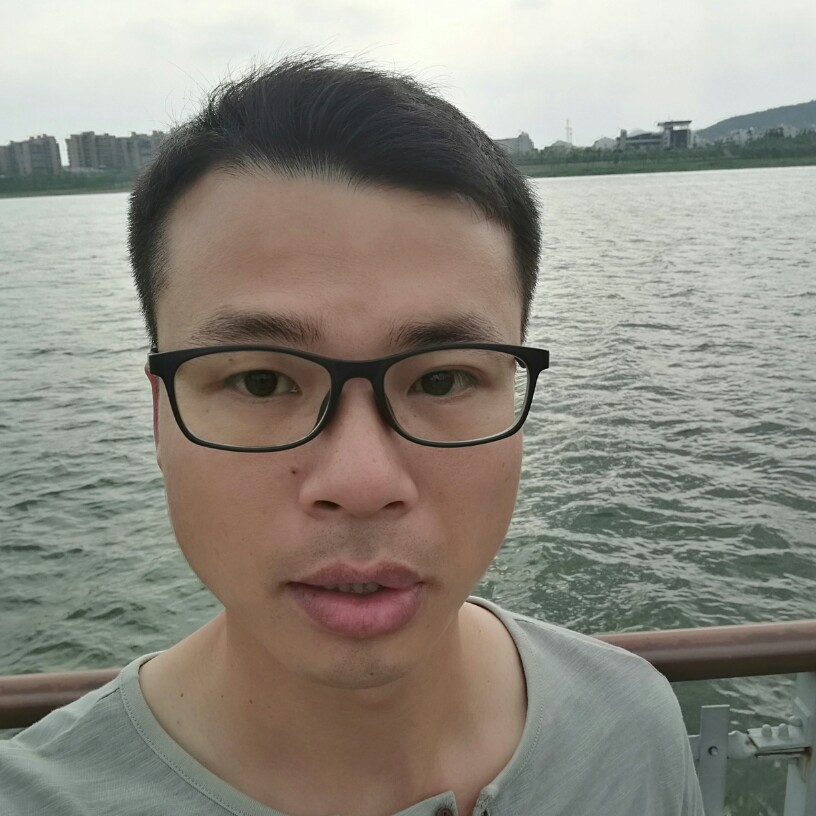 我依旧是我的照片