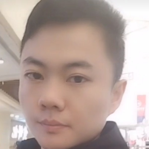 清曲的难过的照片