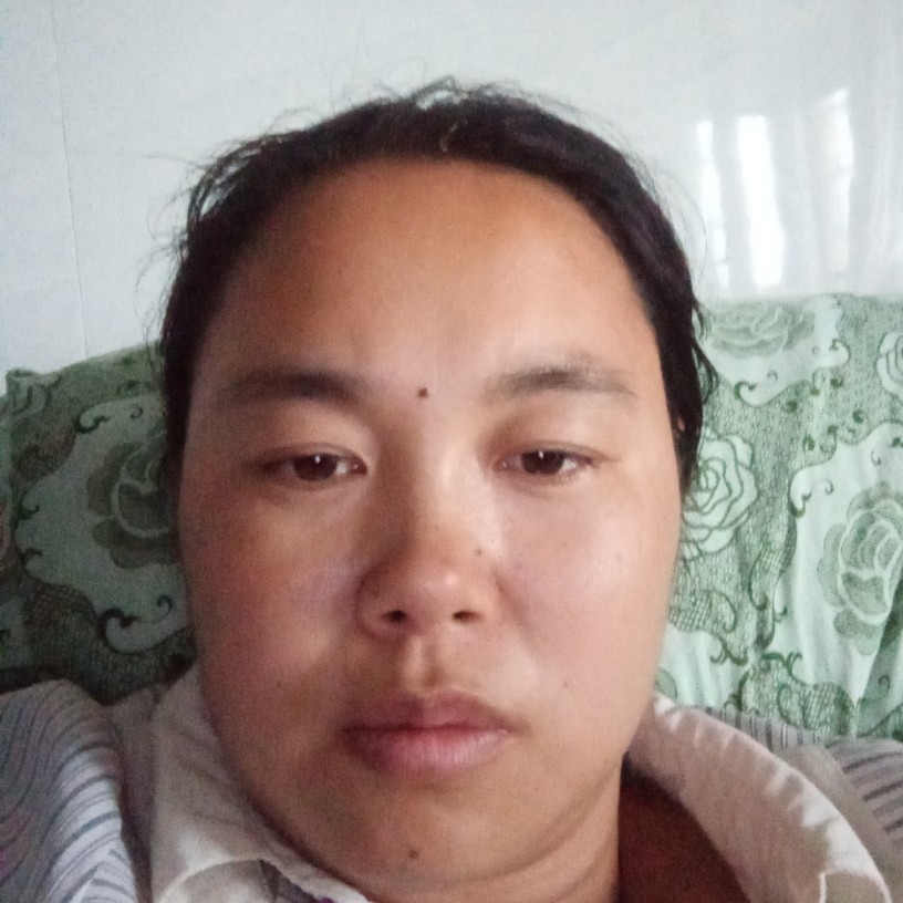 任性蹙眉流岚的照片