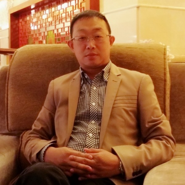 云岭冰川的照片
