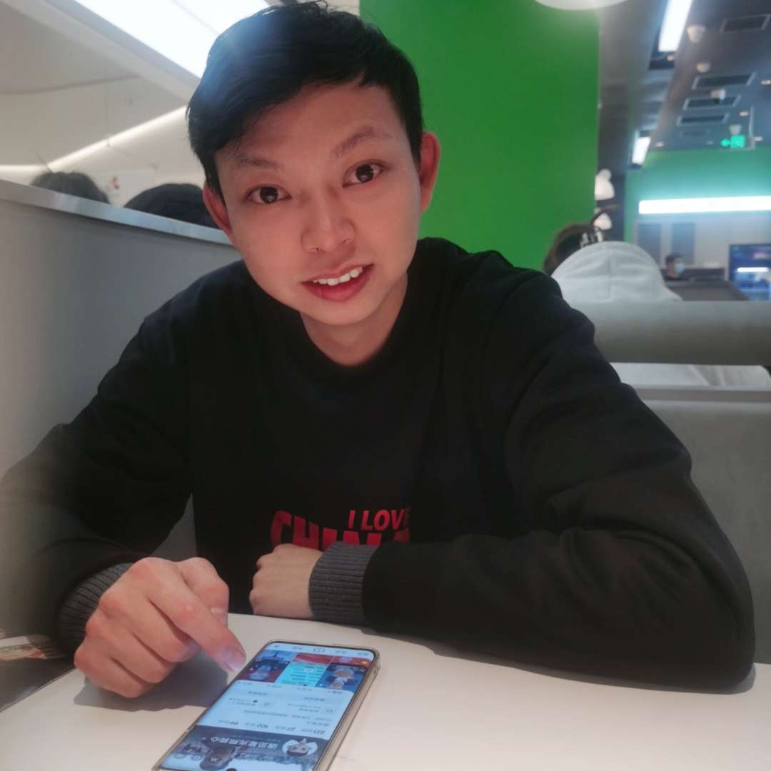 涛涛的照片