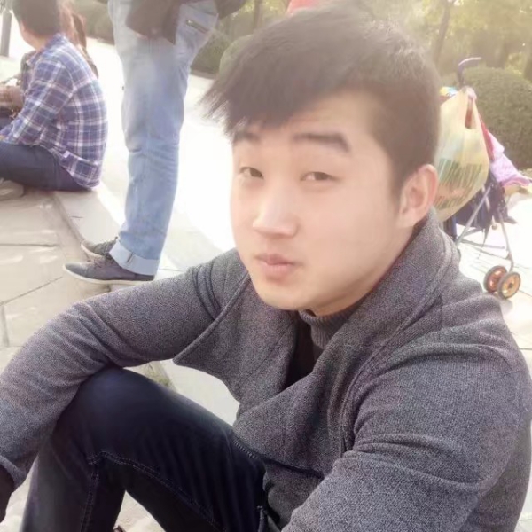 无私说心情的照片
