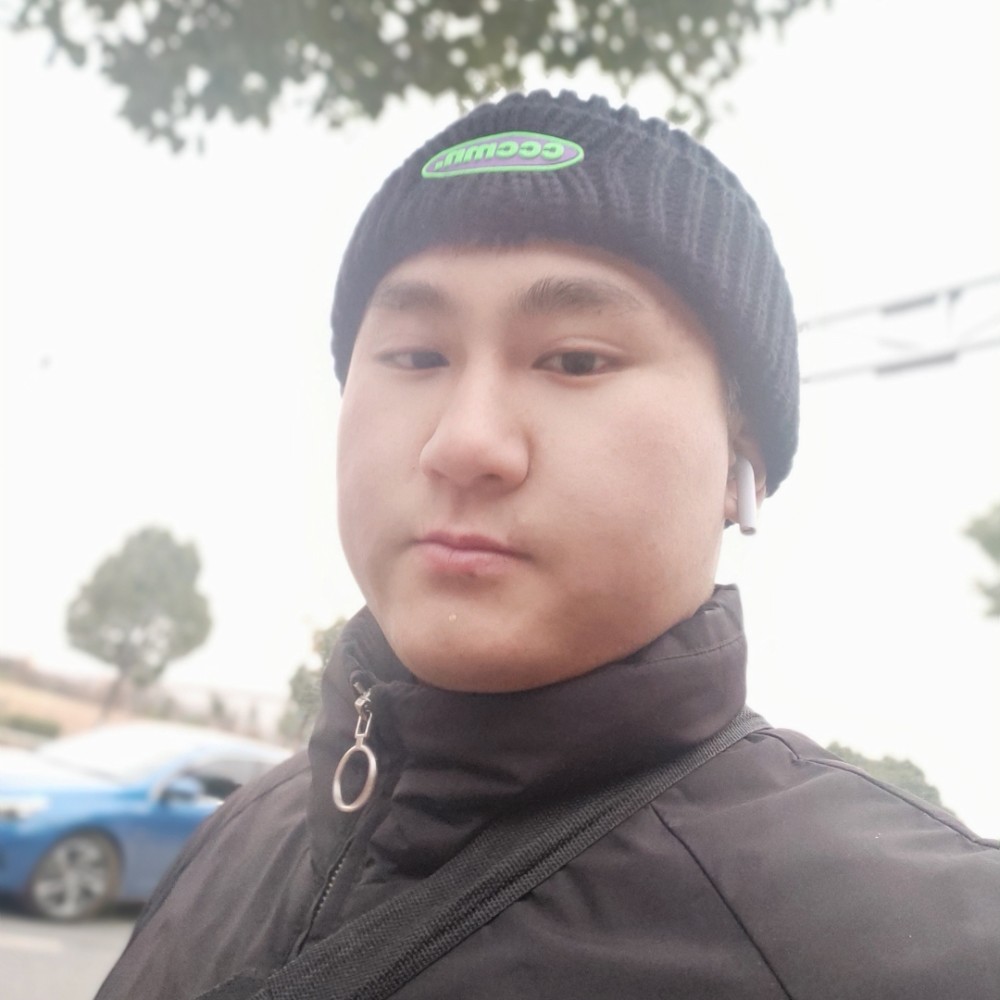 我是你的小棉袄的照片