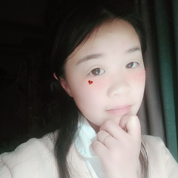 蓝莓姐姐的照片