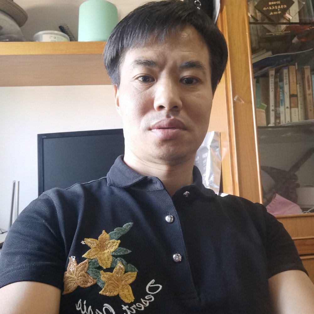 专注生活的照片
