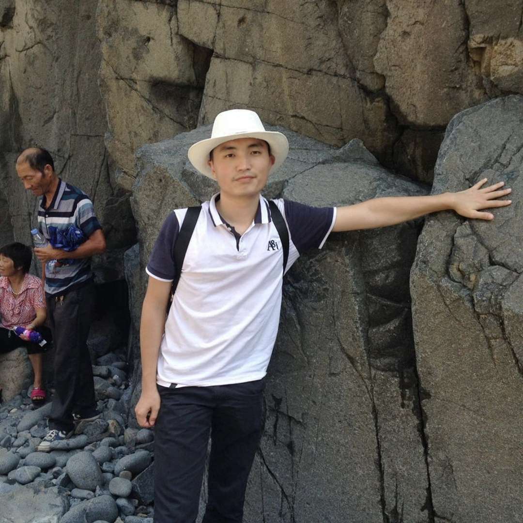 落幕的人生的照片