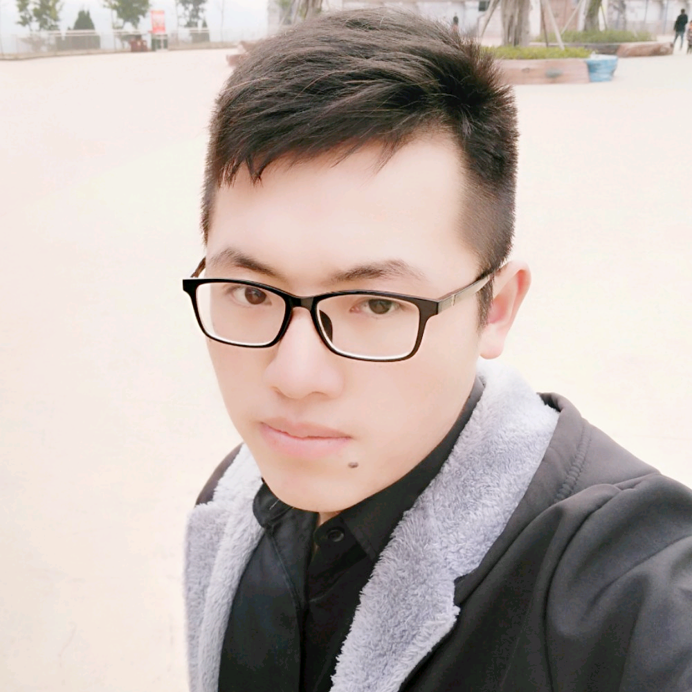 森槿错落的照片