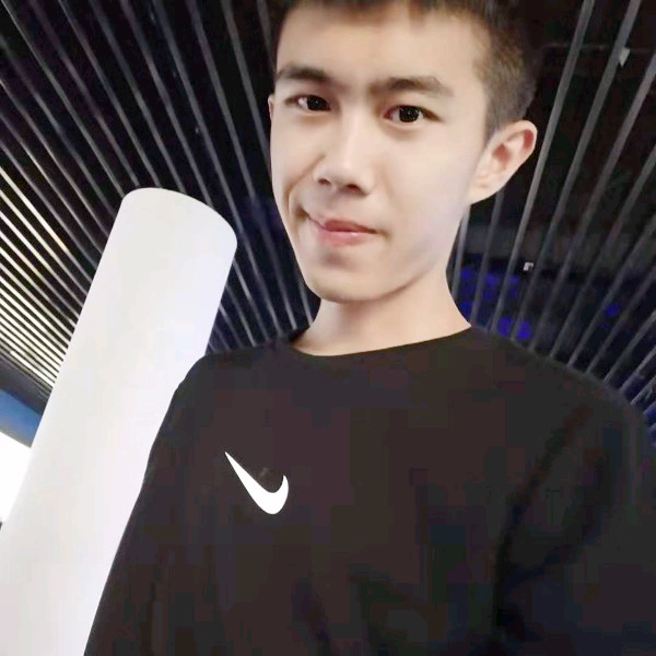 小柒。的照片