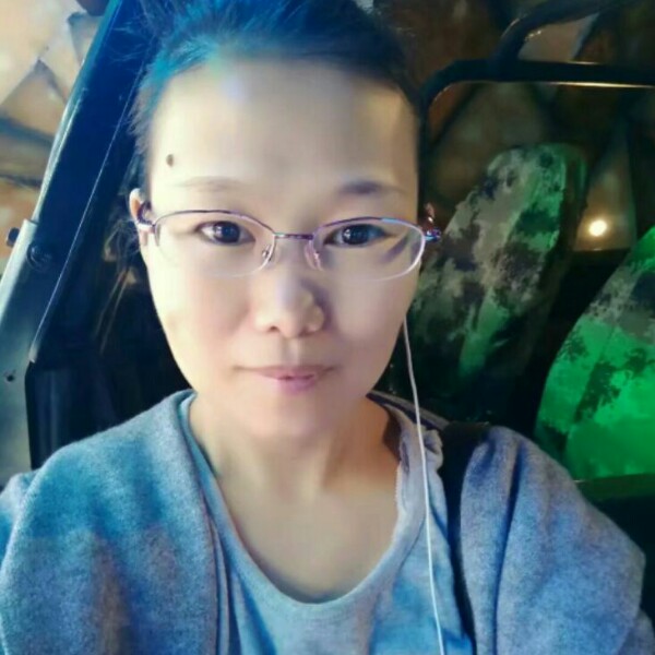 向女士的照片